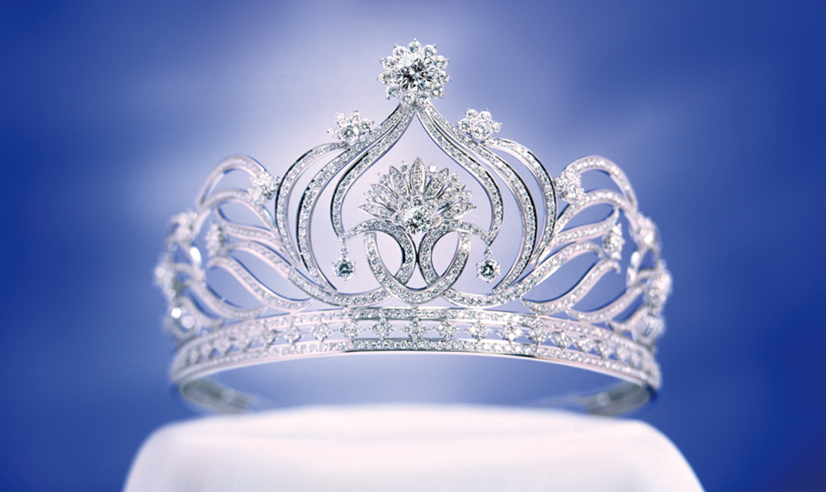 tiara